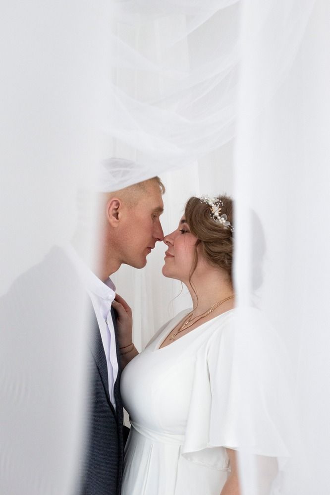 Photograph by Валерия Романова