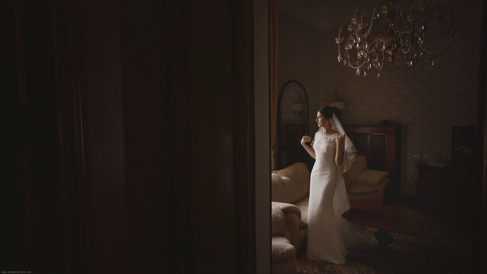 Photograph by Сергей Спирин