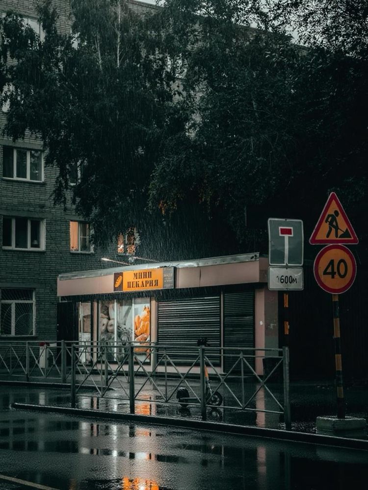 Photograph by Vladimir Bezborodov