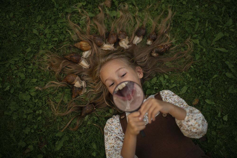Photograph by Юлия Поплевченкова