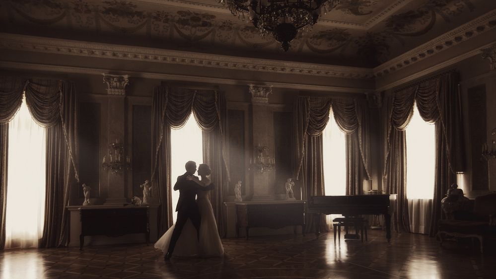 Photograph by Сергей Спирин