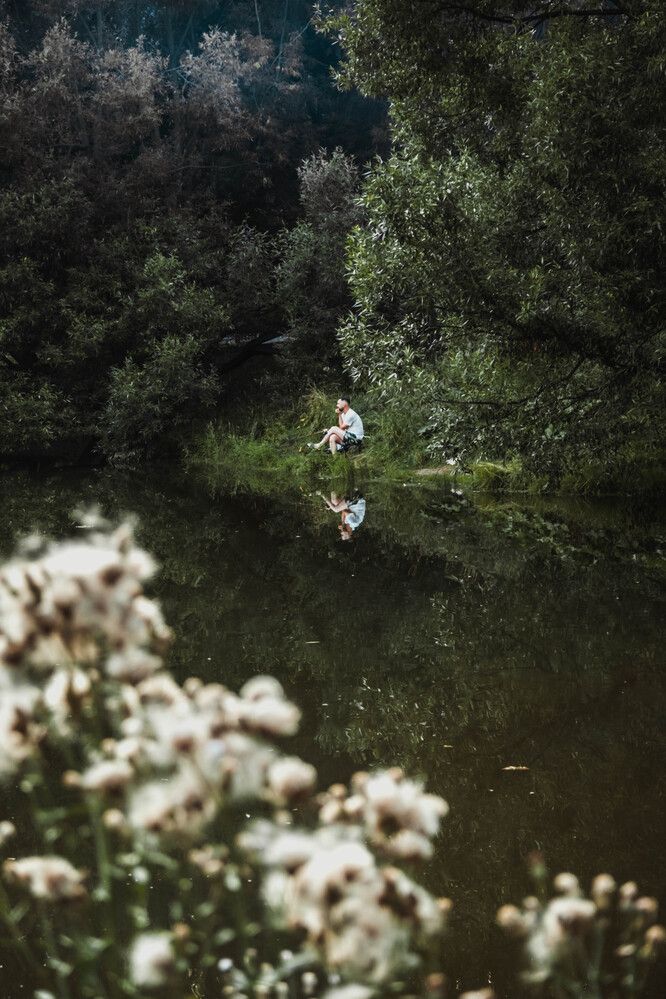 Photograph by Tatiana Potapenko