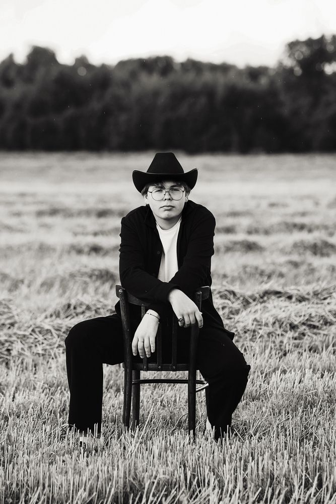 Photograph by Ольга Городецкая