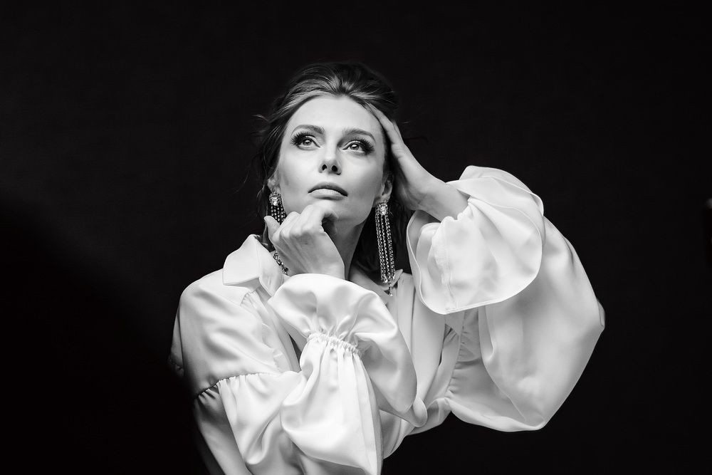 Фотография автора Helena Ivanova