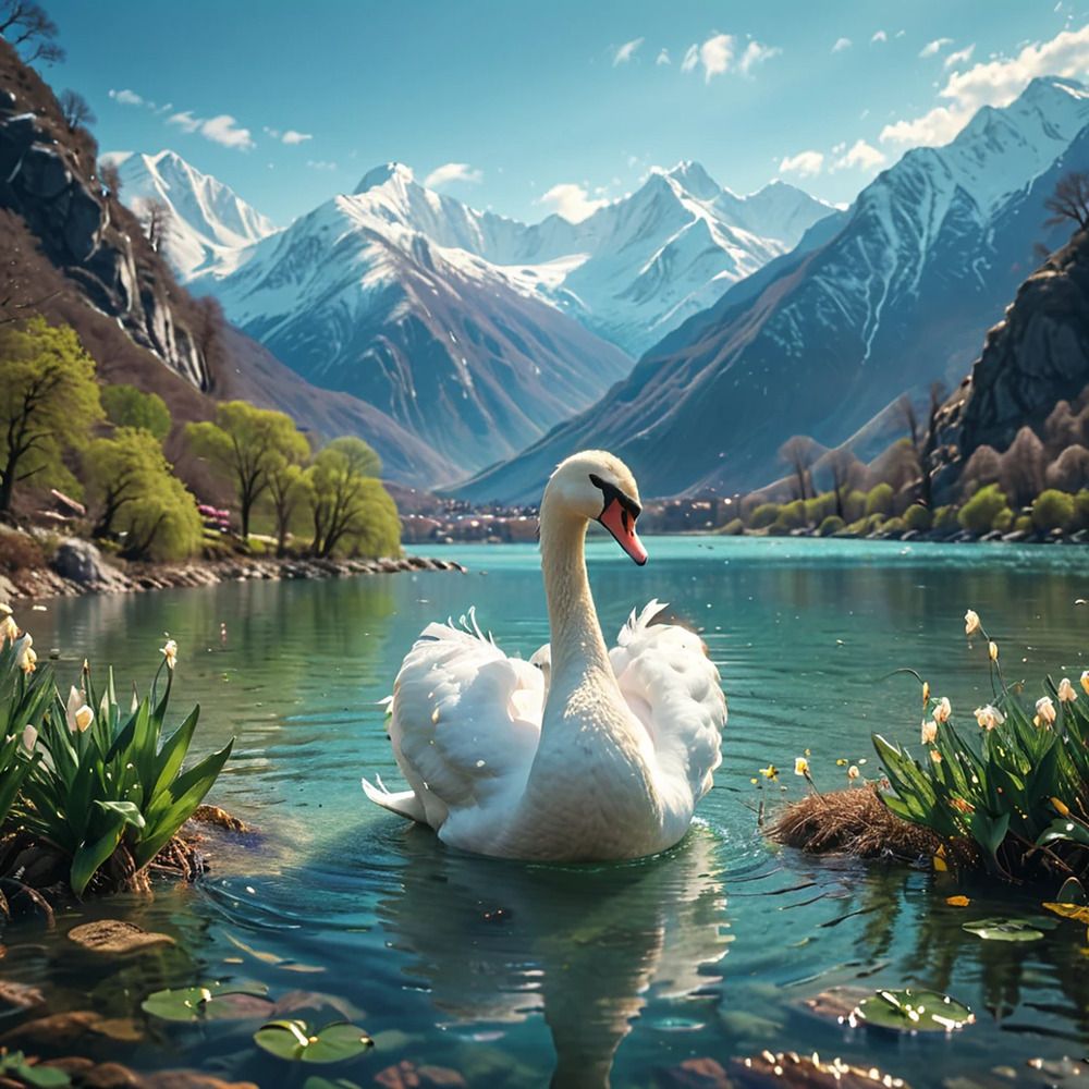 Photograph by MVO (Марк Орлов)