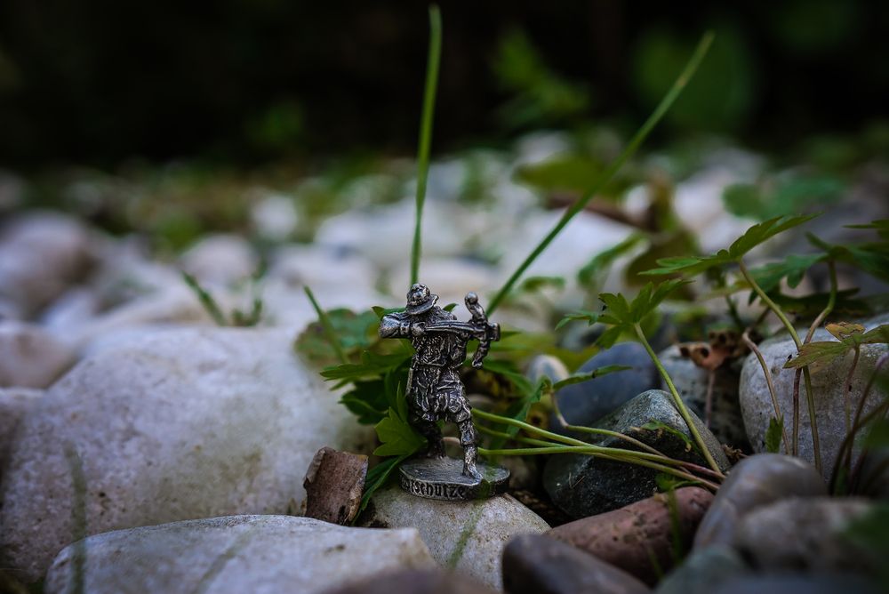Photograph by Евгения Сенченко