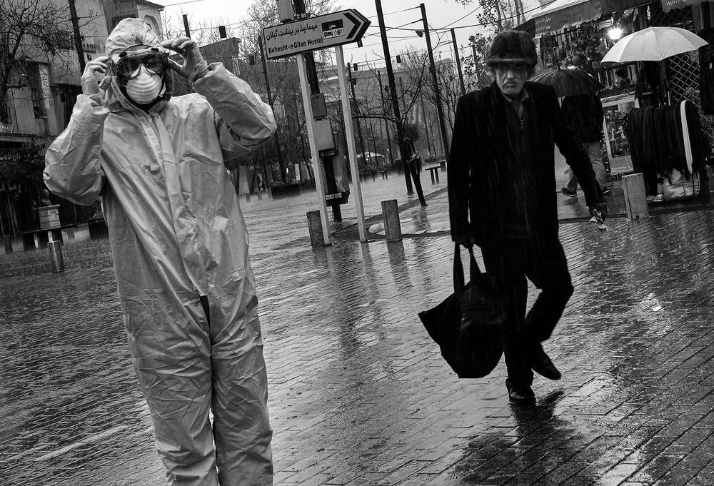 Photograph by hasan sorena jouri