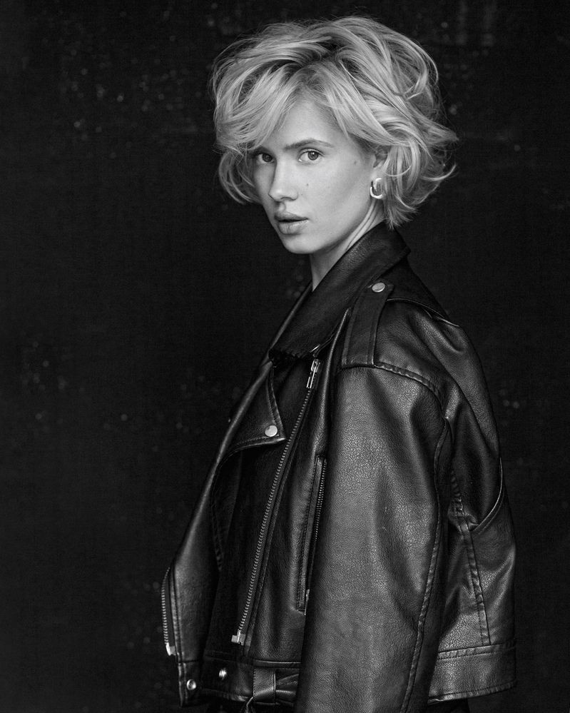 Photograph by С Камерой Александр