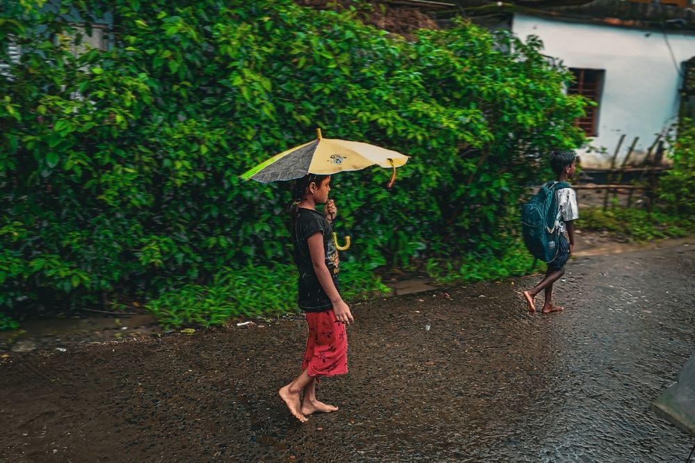 Photograph by Trinmay Bera