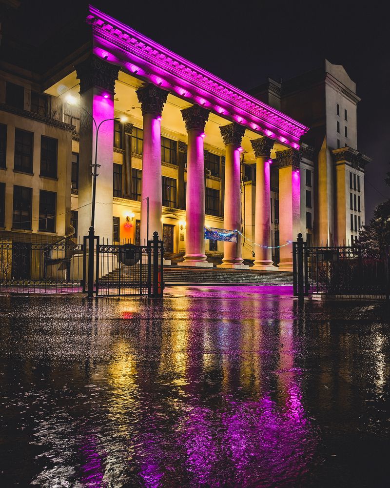 Photograph by Алексей Гуминский