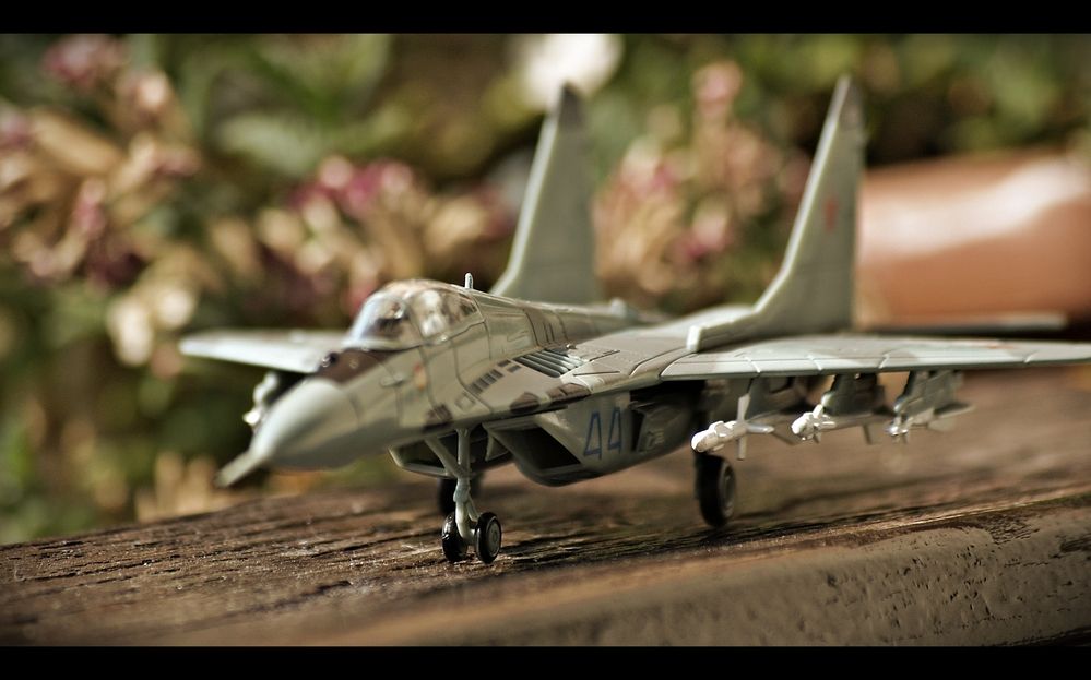 Photograph by Eperjessy Adrian