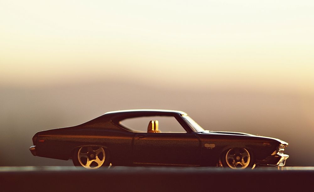 Photograph by Eperjessy Adrian