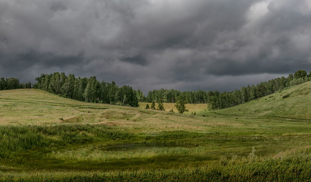 Photograph by Валерий Туманов