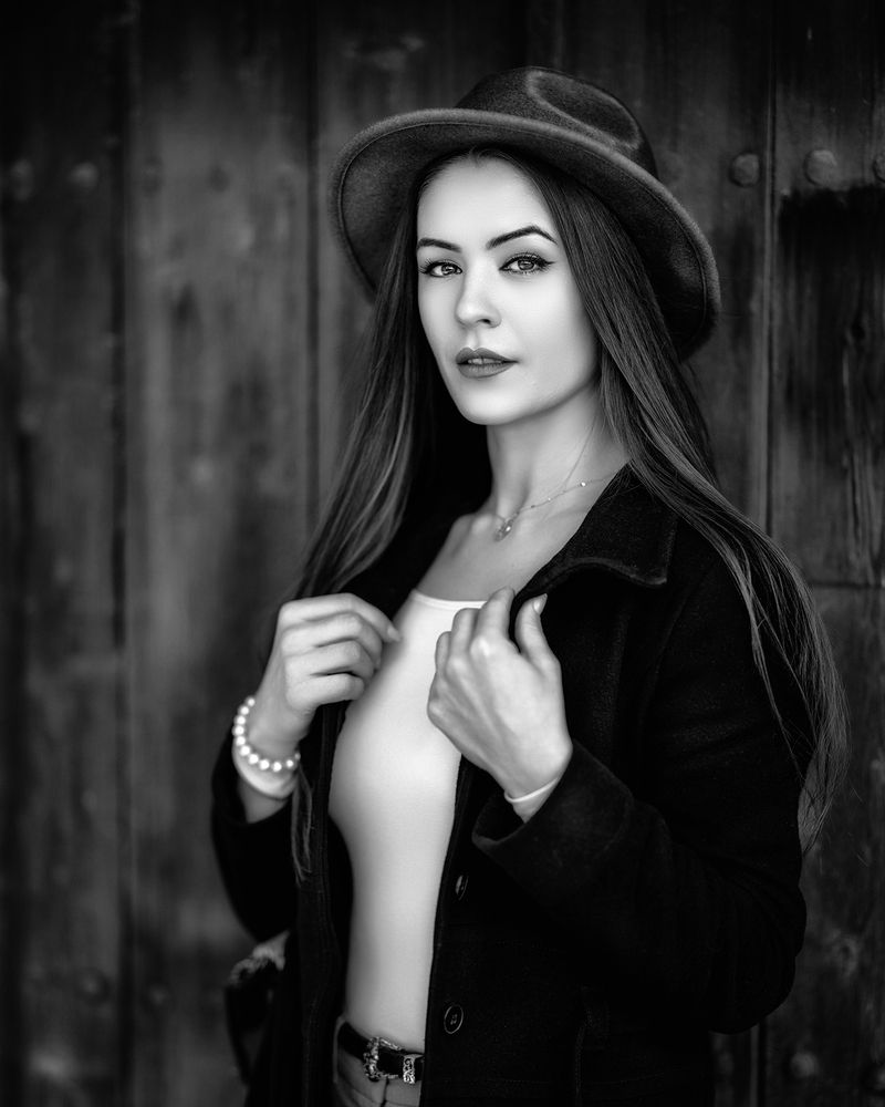 Photograph by Vasil Nanev