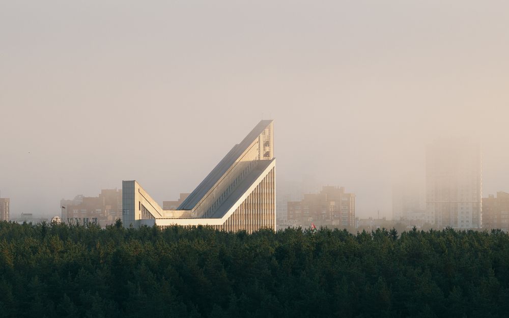 Фотография автора Ulan