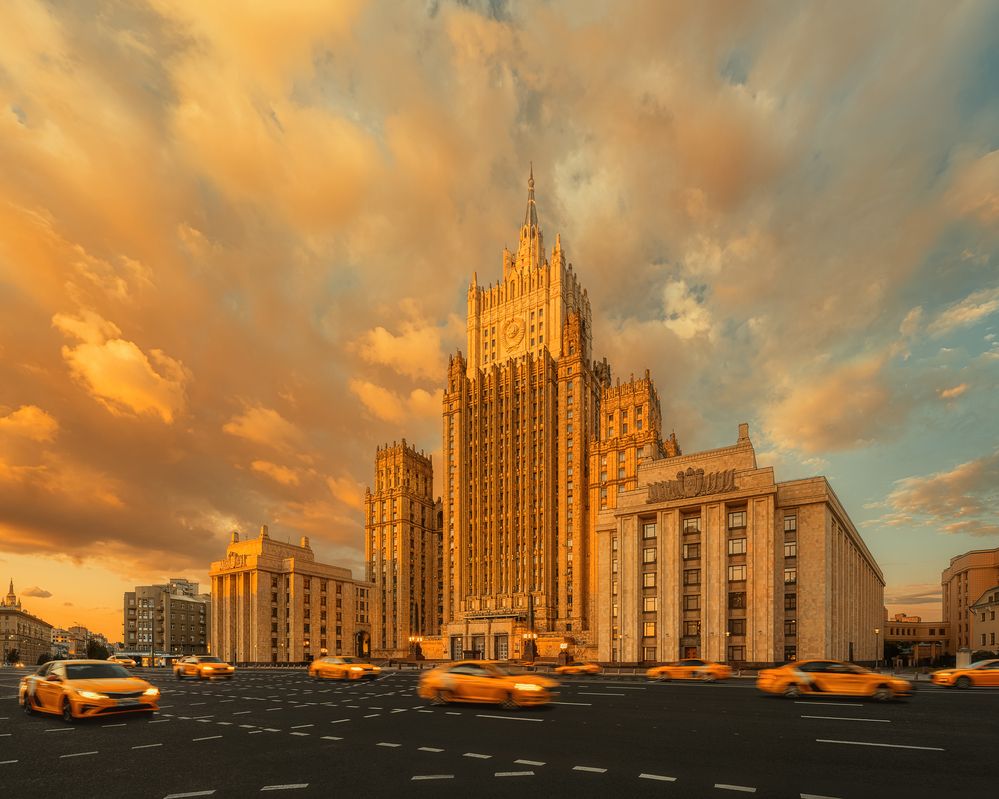 Photograph by Мазурева Анастасия