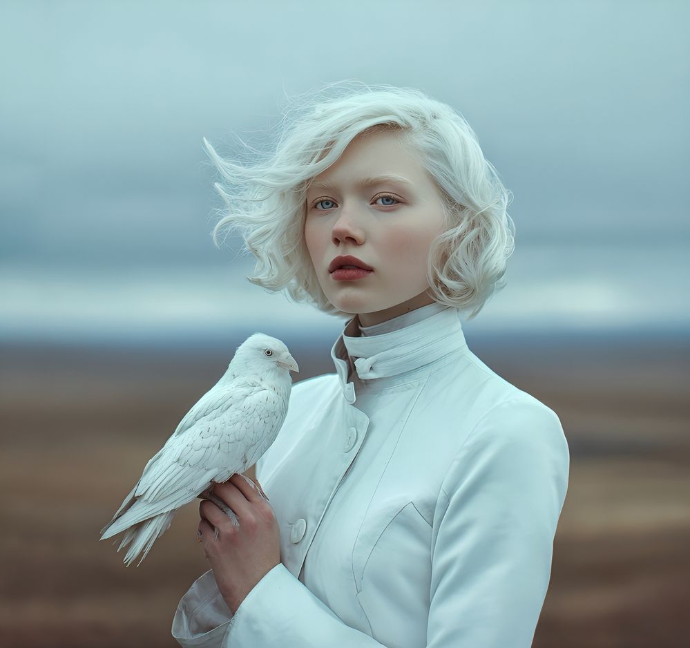 Photograph by Margarita Malkova