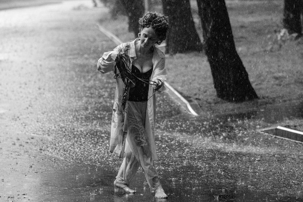 Photograph by Валерий Бычков