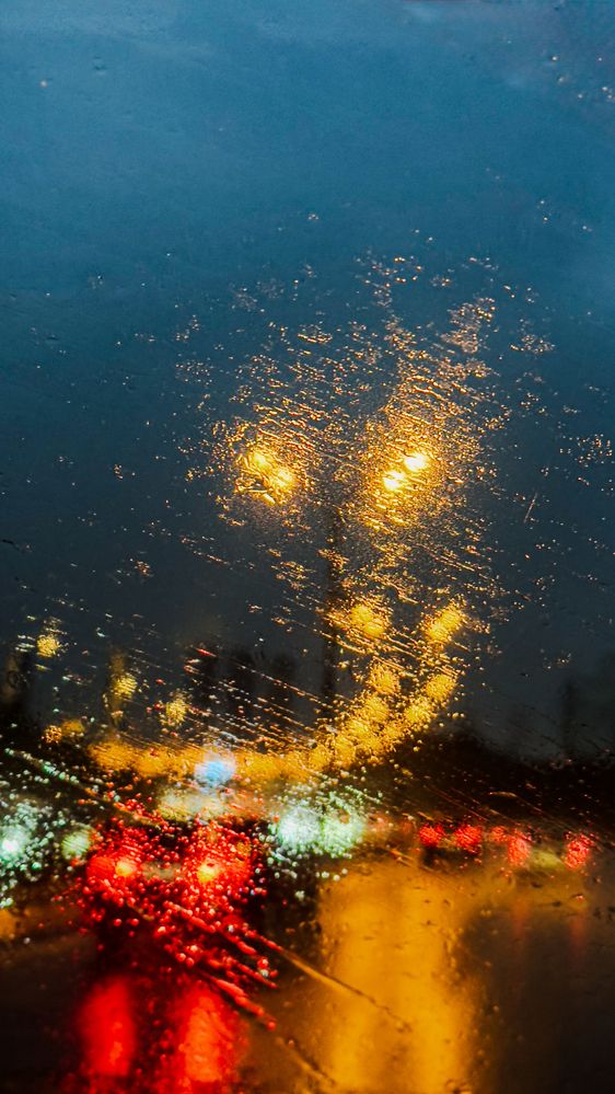 Photograph by Ekaterina Slepneva