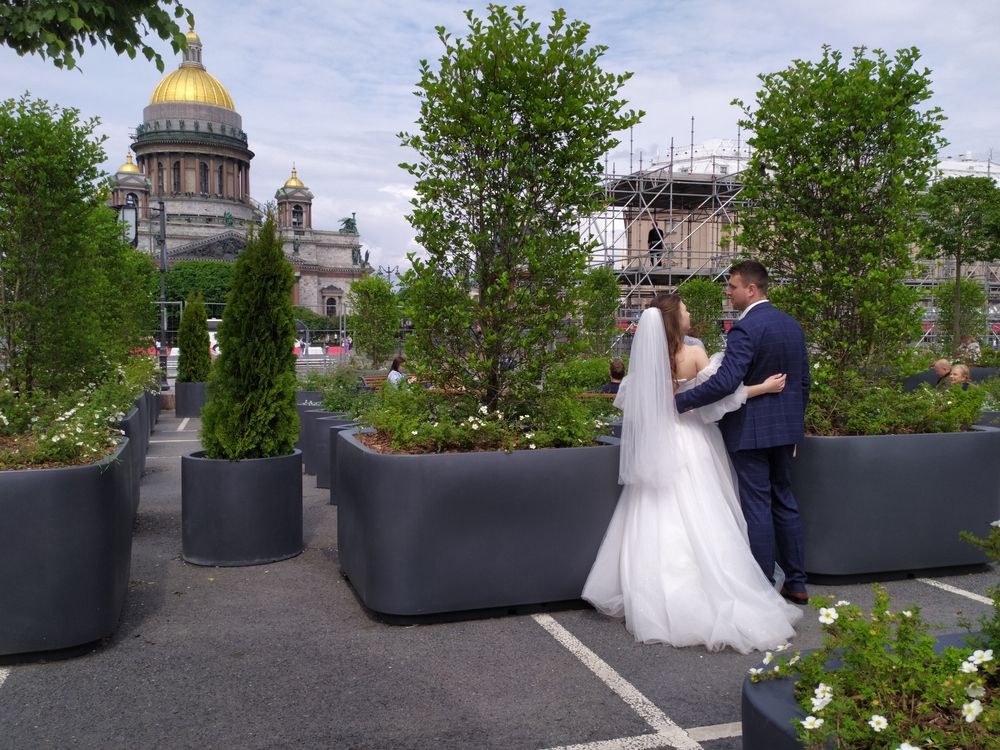 Photograph by Татьяна Клемба