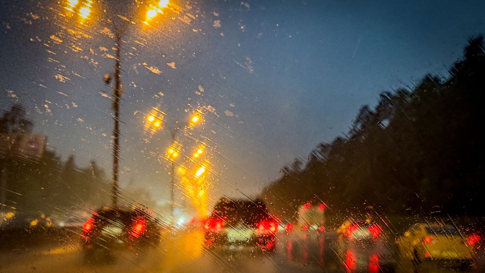 Photograph by Ekaterina Slepneva