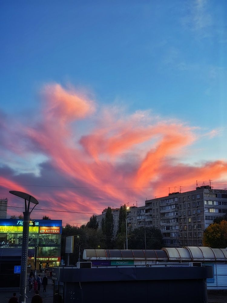 Photograph by Сергей Зайцев