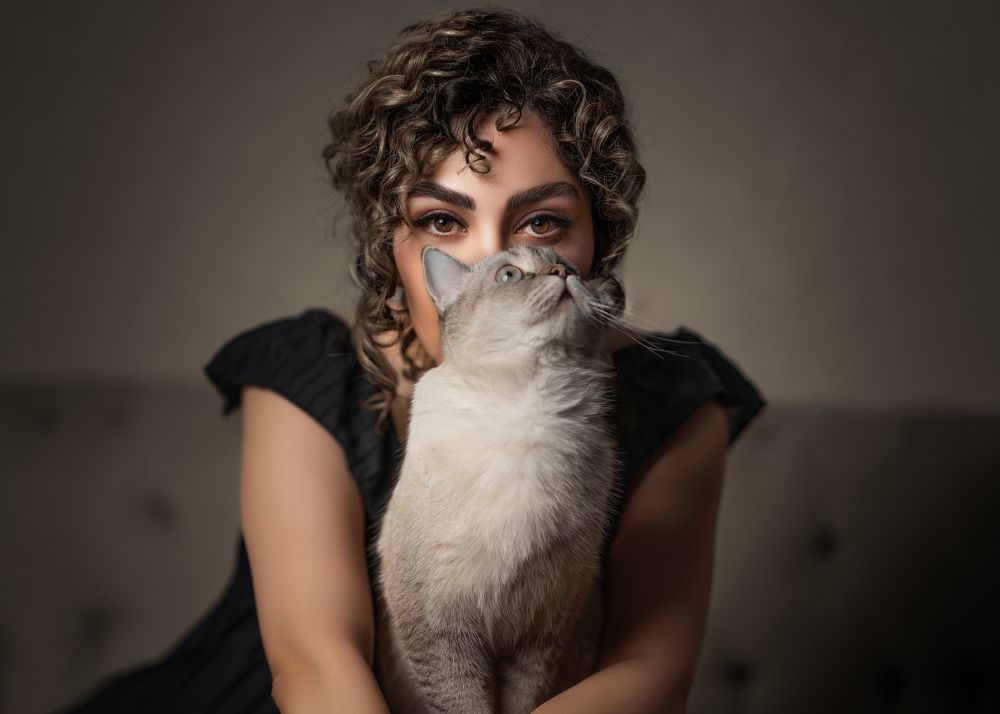 Фотография автора Mohammad Puyanfard