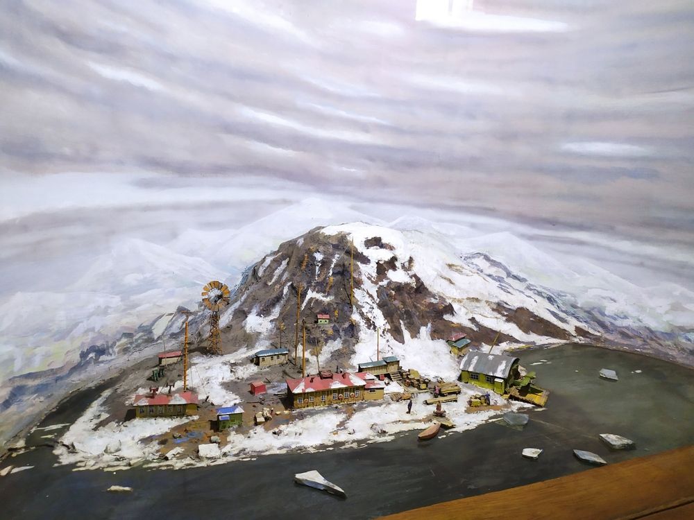 Photograph by Татьяна Клемба