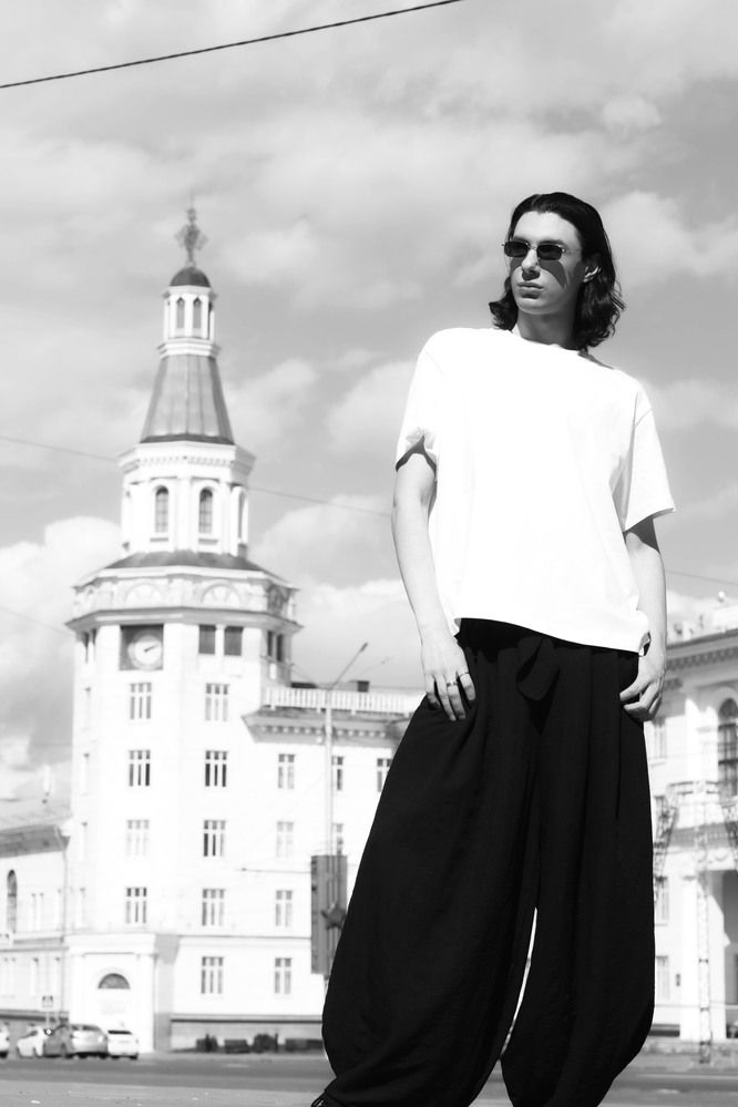 Photograph by Андриян чаркин