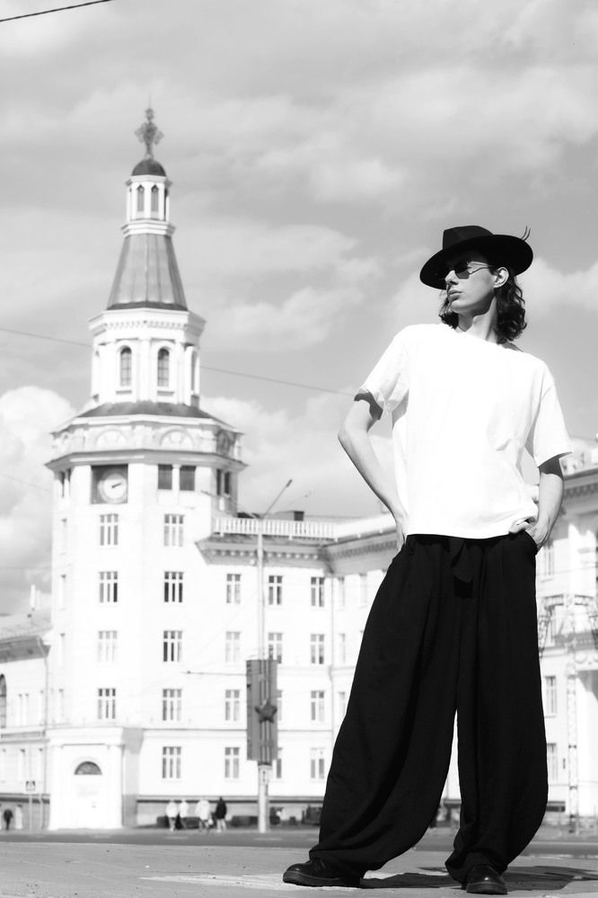 Photograph by Андриян чаркин