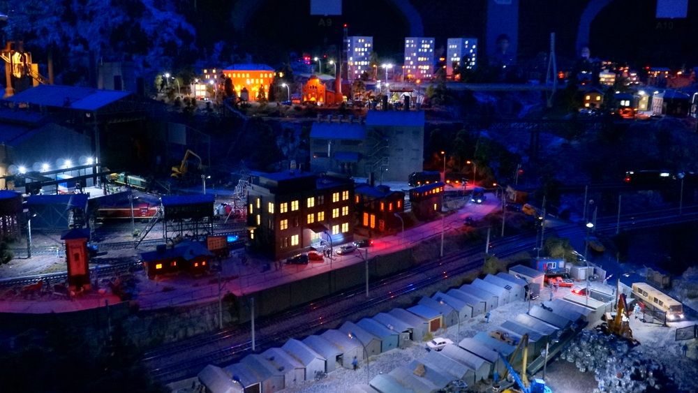 Photograph by Блюмина Елена