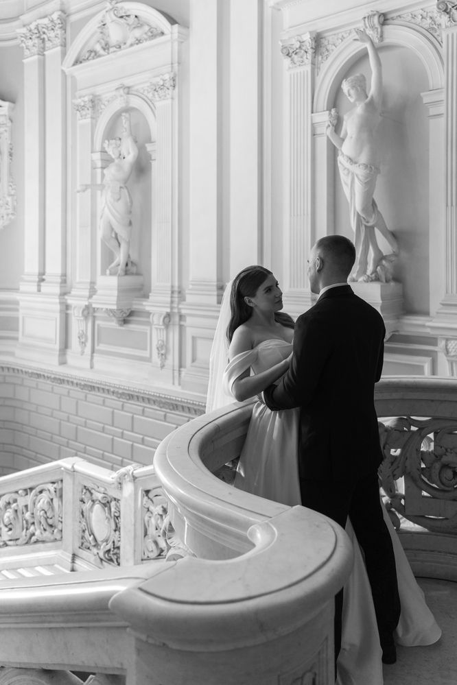 Photograph by Яна Деньгина