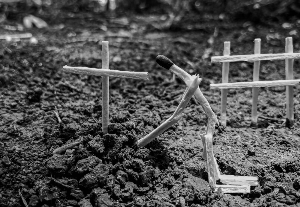 Photograph by Souvik Bhattacharyya