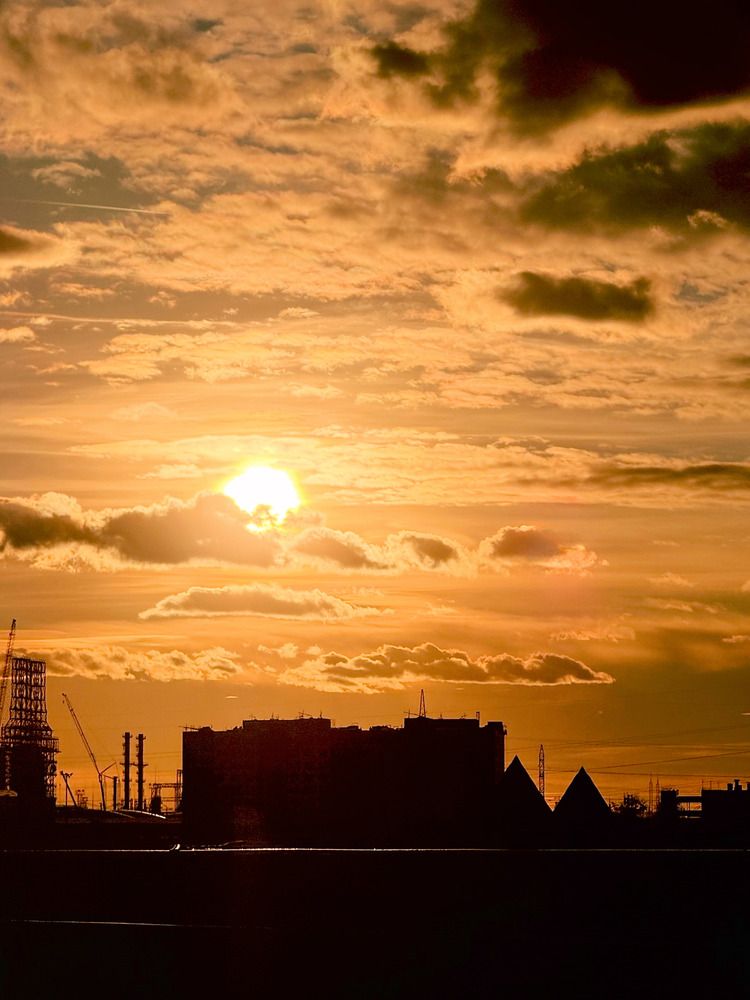 Photograph by Елена Чулюнина