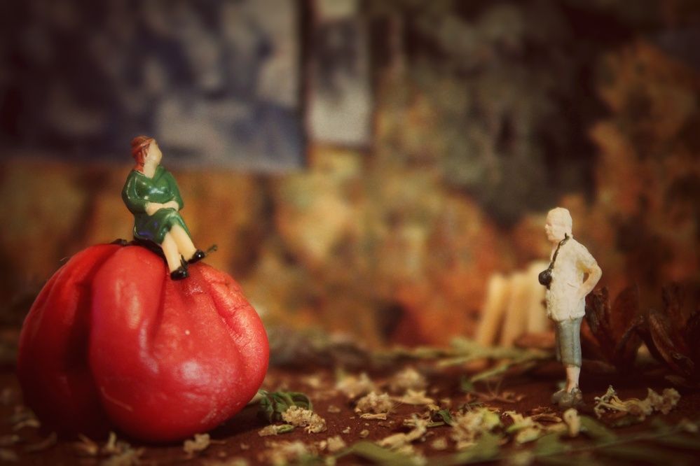 Photograph by Полина Зайцева