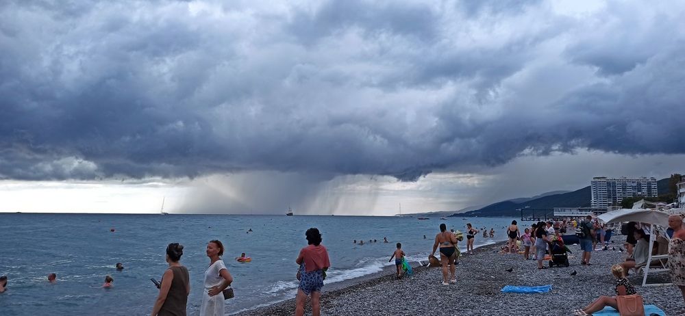 Photograph by Валерия Сопова