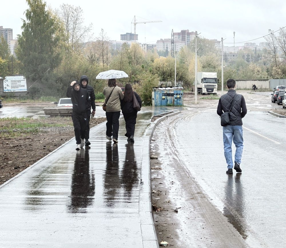 Photograph by Юрий Полушин