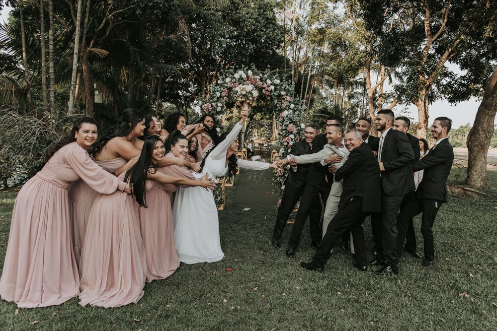 Photograph by Doriwendel Sá de Souza