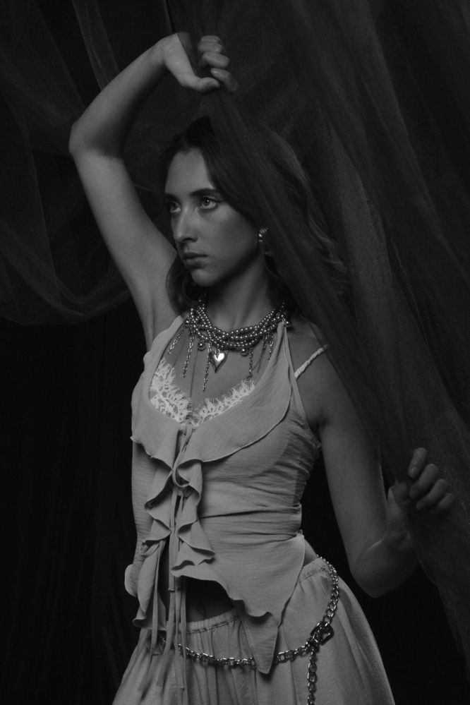 Фотография автора Maria Yakovleva