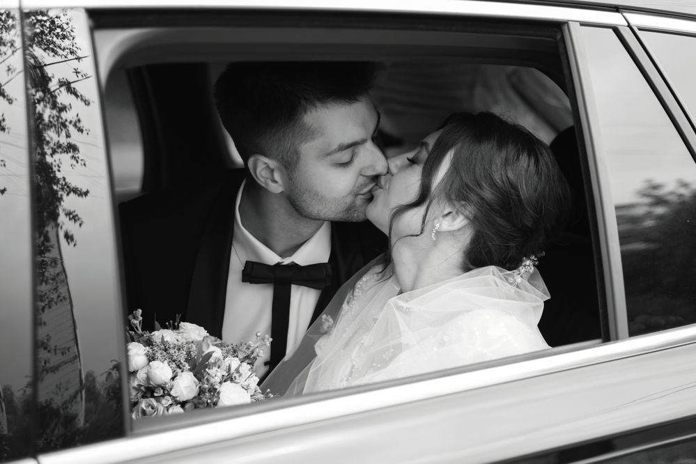 Photograph by Корягин Дмитрий