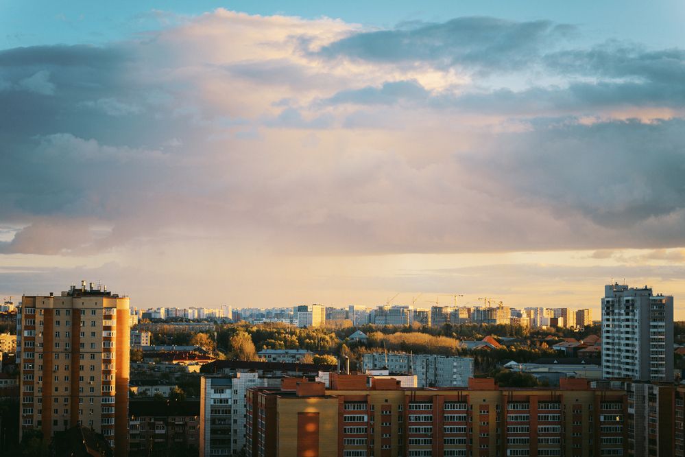 Photograph by Александр Шалагин