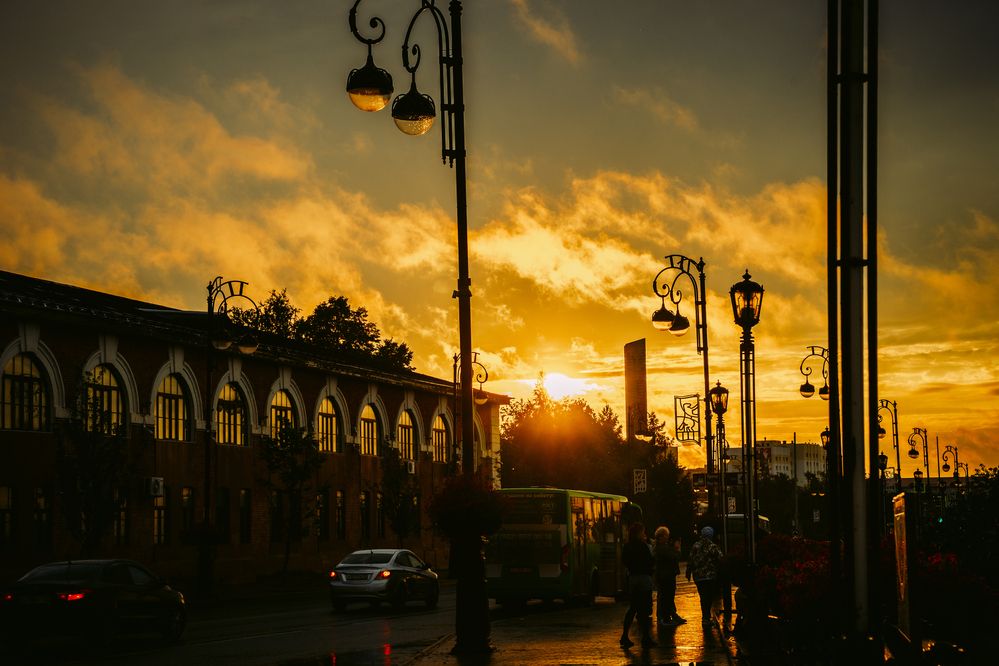 Photograph by Александр Шалагин