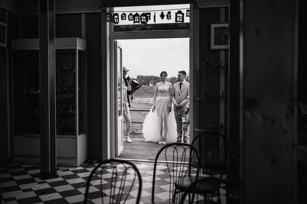 Photograph by Кристина Толстикова