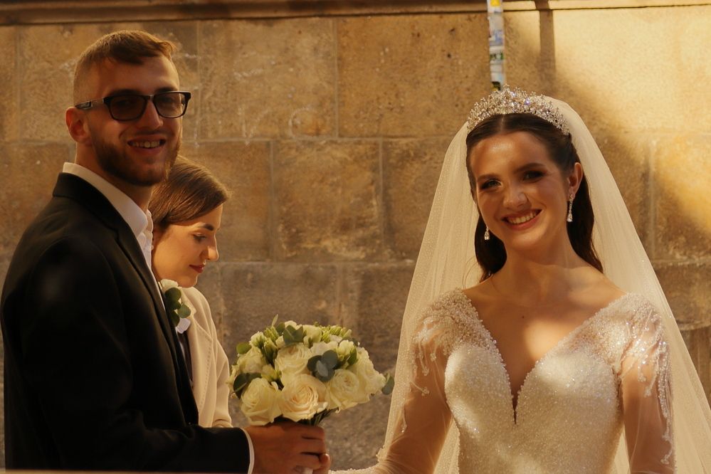 Photograph by Ernest Spiteri Gonzi