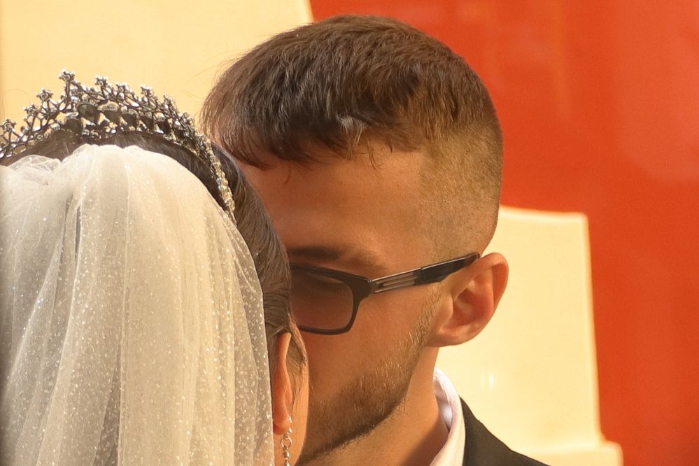 Photograph by Ernest Spiteri Gonzi