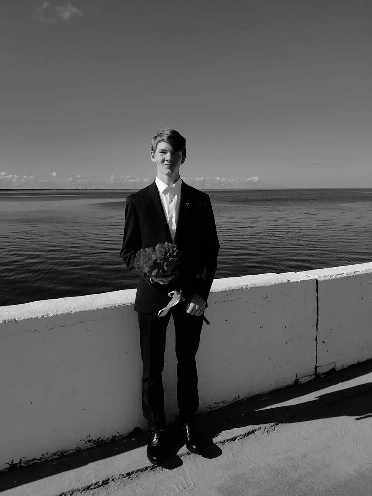 Photograph by Виталий Глазачев