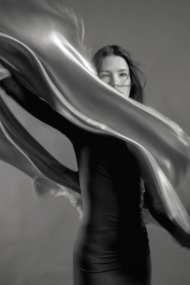 Photograph by Margarita Malkova