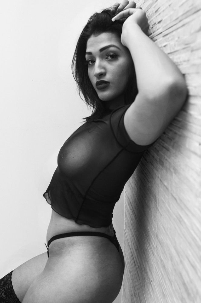 Photograph by Rafael Ribeiro Monteiro