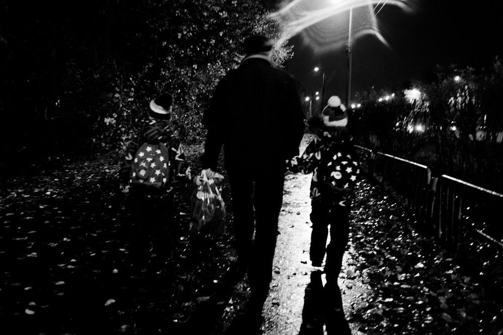 Фотография автора Александр Малафеевский