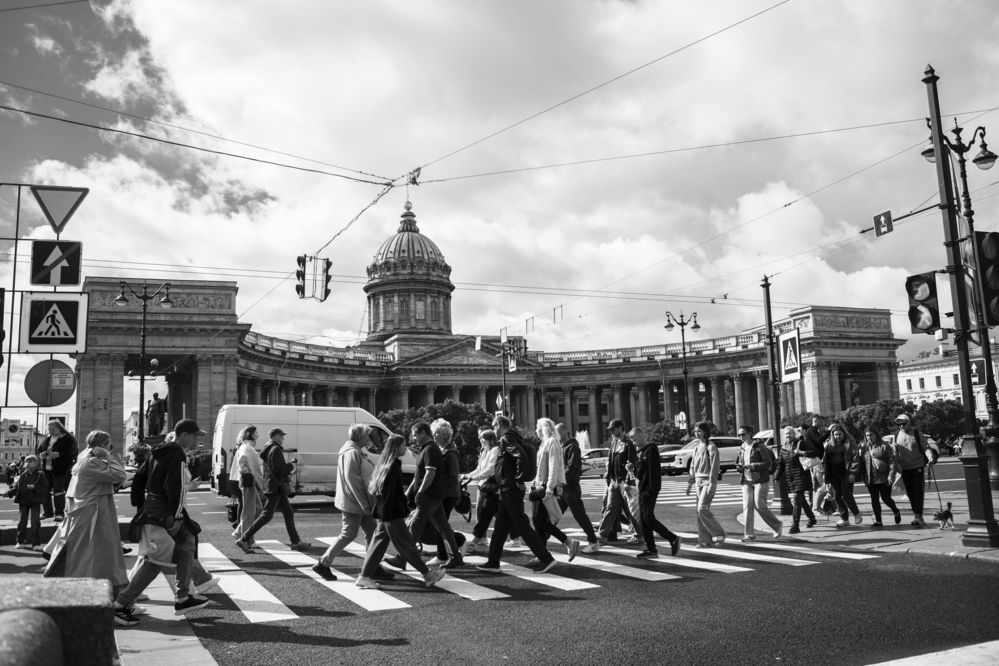 Photograph by Александр Шемятенков
